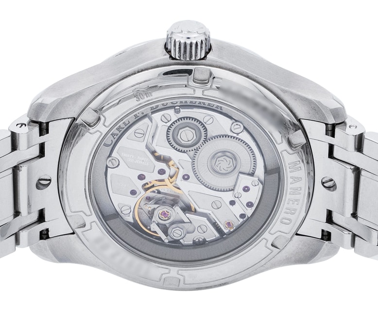 Carl F. Bucherer Manero 00.10912.08.13.21 Image 4